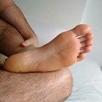 justmymalefeet onlyfans leaked picture 1