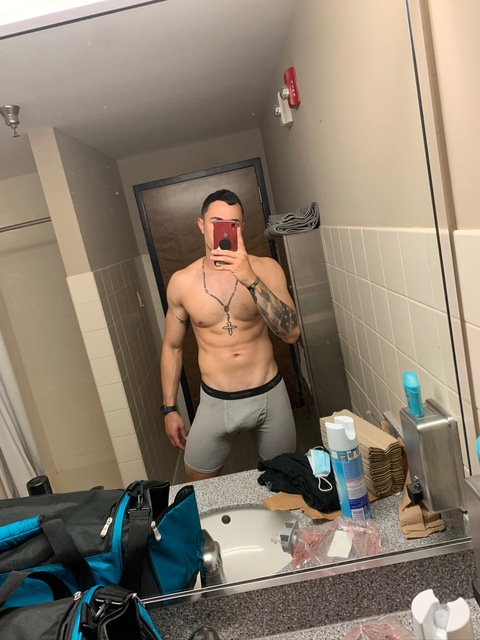 jv.romeo onlyfans leaked picture 1