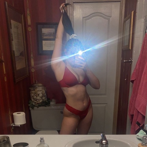 kailynntemptation onlyfans leaked picture 1