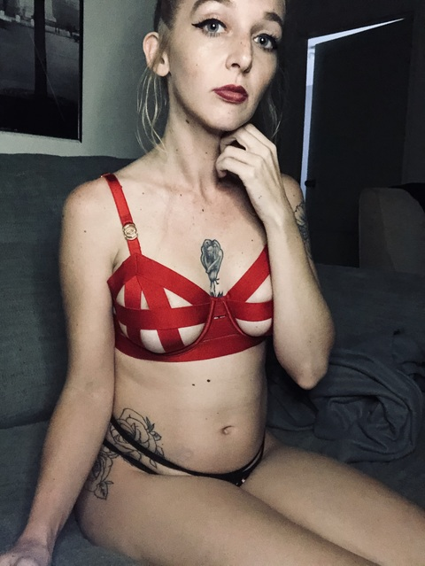 kaiti95 onlyfans leaked picture 1
