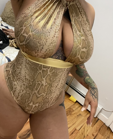 kalliecouture onlyfans leaked picture 1