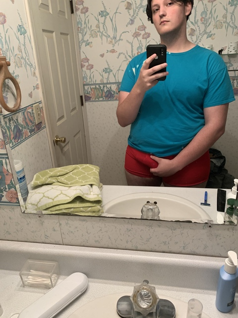 kanemichael420 onlyfans leaked picture 1