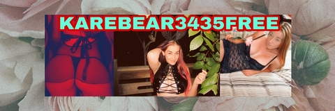 karebear3435free onlyfans leaked picture 1