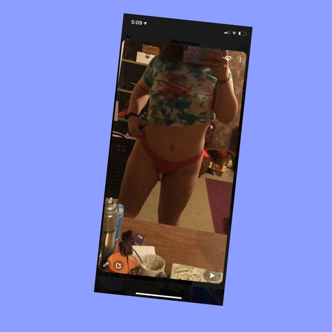 karmakisses444 onlyfans leaked picture 1