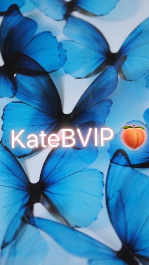 katebvip onlyfans leaked picture 1