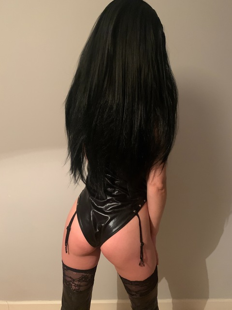 katexoxo123 onlyfans leaked picture 2