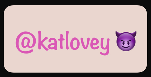 katlovey onlyfans leaked picture 2