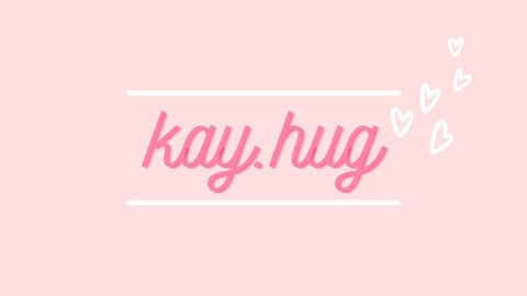 kay.hug onlyfans leaked picture 1