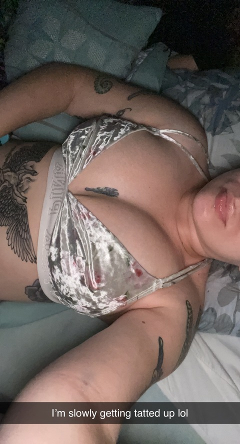 kaylamarie1996 onlyfans leaked picture 1