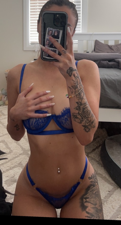 kdadxo onlyfans leaked picture 2