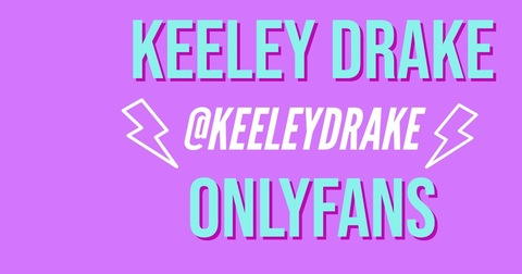 keeleydrake_preview onlyfans leaked picture 1