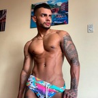 kenmulatoficial onlyfans leaked picture 1