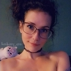 keriberry_420 onlyfans leaked picture 1