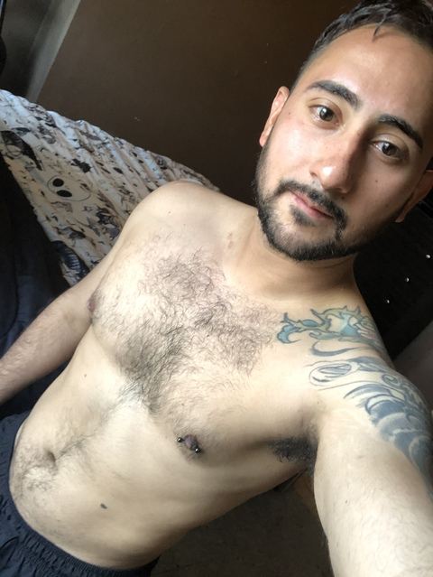 kid_armani onlyfans leaked picture 2