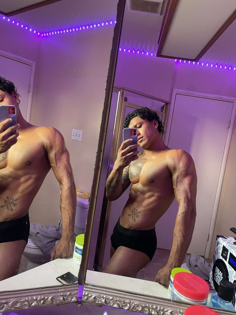 kidjuu onlyfans leaked picture 2