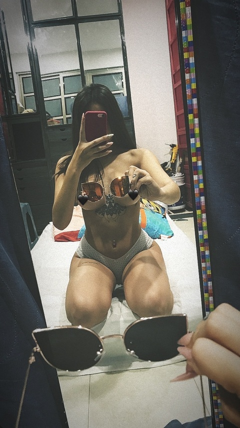 kimcardoso onlyfans leaked picture 1