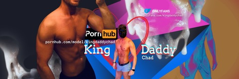 kingdaddychad onlyfans leaked picture 1