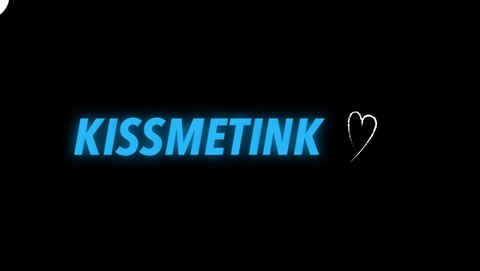 kissmetink onlyfans leaked picture 1