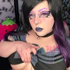 kittxnnymph onlyfans leaked picture 1