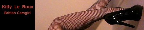 kitty_le_roux onlyfans leaked picture 1
