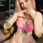 kitty_valentine onlyfans leaked picture 1