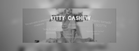 kittycash3w onlyfans leaked picture 1