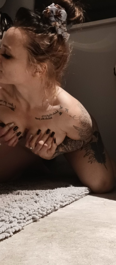 kittycatkate69 onlyfans leaked picture 1