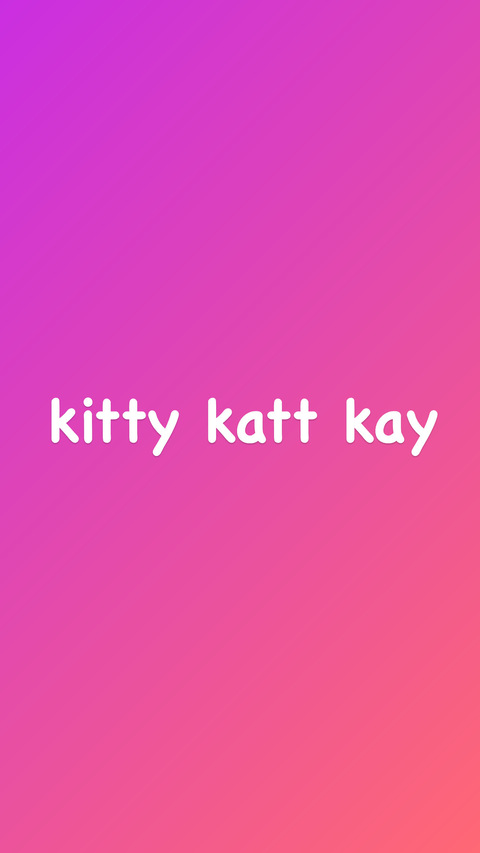 kittykatkay57 onlyfans leaked picture 1