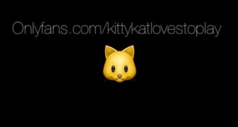kittykatlovestoplay onlyfans leaked picture 2
