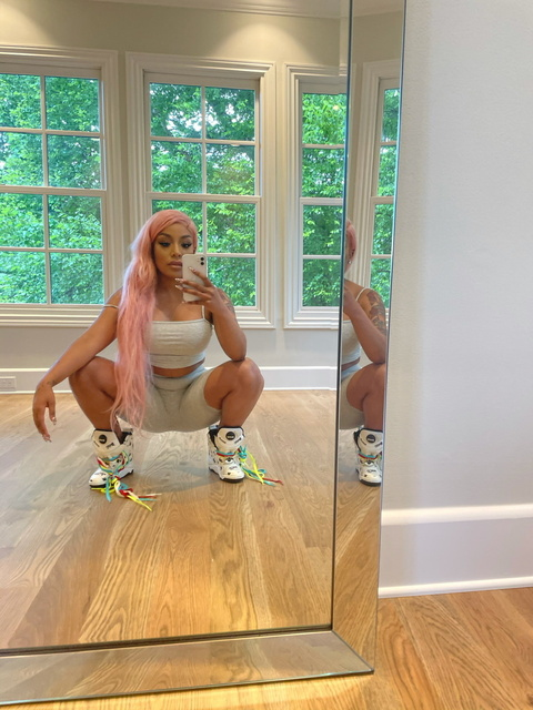 kmichellefun onlyfans leaked picture 2