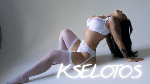 kselotos onlyfans leaked picture 2