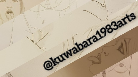 kuwabara1983arts onlyfans leaked picture 2