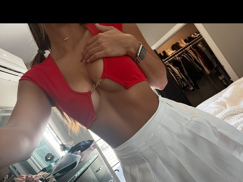 kylierayy onlyfans leaked picture 1