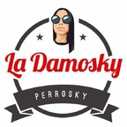 la_damosky onlyfans leaked picture 1