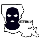 la_mask4mask onlyfans leaked picture 1