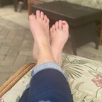 lady9toes1 onlyfans leaked picture 1