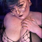 ladyscarlet669 onlyfans leaked picture 1