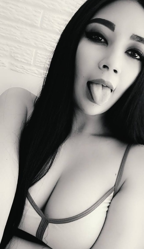 lakoreana onlyfans leaked picture 1