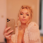 lara_lacey onlyfans leaked picture 1