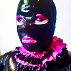latexaltgurl onlyfans leaked picture 1