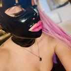 latexdolljade onlyfans leaked picture 1
