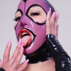 latexgomita onlyfans leaked picture 1
