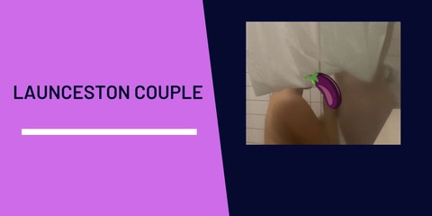 launcestoncouple onlyfans leaked picture 1