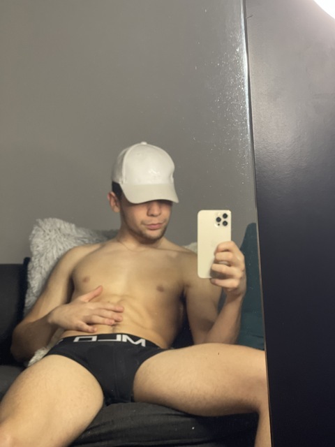 laxlafico onlyfans leaked picture 1