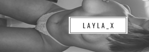 layla_x onlyfans leaked picture 1