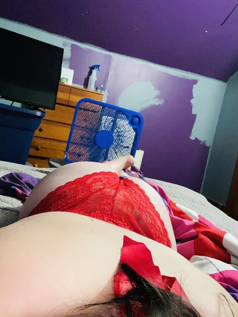 leahrosey onlyfans leaked picture 1