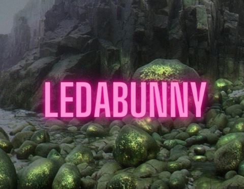 ledabunny onlyfans leaked picture 1