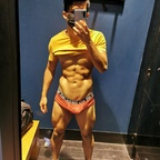 leonardofit onlyfans leaked picture 1