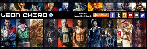 leonchiro onlyfans leaked picture 1