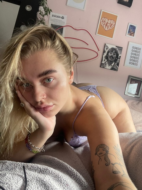 lexiowen99 onlyfans leaked picture 1